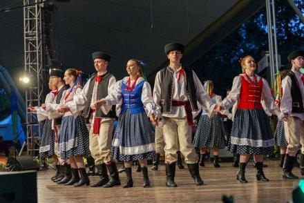 60. TKB - dzień dziewiąty